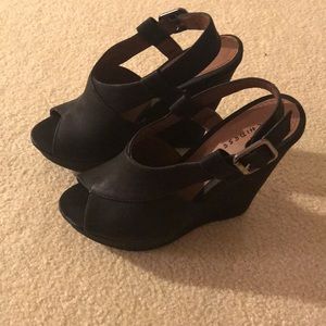 Chinese Laundry shoes